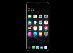 Báo Nhật: iPhone 8 bản 5,8 inch dùng màn hình OLED