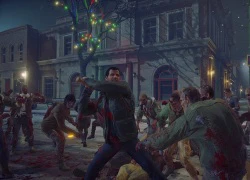 Bất chấp việc hàng loạt tựa game dùng Denovu bị bẻ khóa, bản PC của Dead Rising 4 vẫn được giao phó cho hệ thống bảo mật này