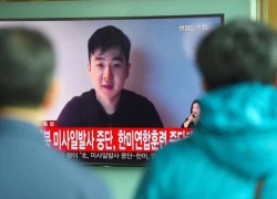 Bí ẩn đoạn video người tự nhận là con trai ông Kim Jong-nam