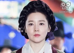 Bị đẩy vào "chỗ chết", Lee Young Ae bất ngờ xuất hiện ở phút cuối cùng khiến đối thủ "chết đứng"