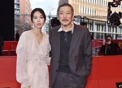 Bị Kim Min Hee cướp chồng, vợ đạo diễn Hong Sang Soo vẫn tin chồng sẽ quay trở lại