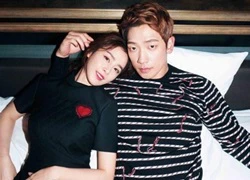 Bi Rain và Kim Tae Hee bật mí chuyện vợ chồng sau khi kết hôn