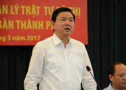 Bí thư Thăng: Đừng để anh Hải thành ngôi sao cô đơn