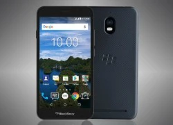 BlackBerry Aurora ra mắt tại Indonesia, giá 260 USD