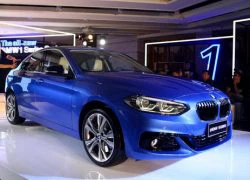 BMW ra xe &#8220;bình dân&#8221; giá từ 678 triệu đồng