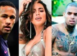 Bồ bị trai lạ 'thả thính', Neymar nổi cơn tam bành