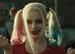 Bom sex Margot Robbie đóng phim hậu truyện 'Robin Hood'