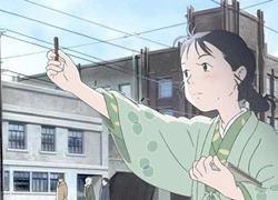 Bom tấn &#8216;Your Name&#8217; thua thảm tại &#8216;Oscar Nhật Bản&#8217;