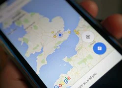 Cách bật tính năng chia sẻ theo thời gian thực của Google Maps trên di động