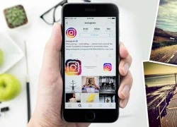 Cách chia sẻ nhiều hình ảnh trong một bài viết Instagram