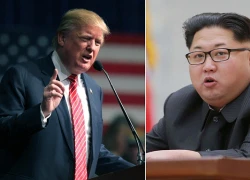 Cách tốt nhất giúp Trump ngăn tham vọng hạt nhân của Kim Jong-un