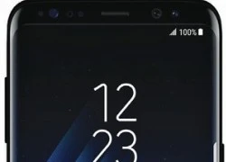 Camera chính là điều cần được cải tiến trên Galaxy S8