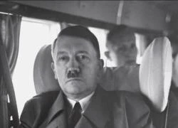 Cận vệ kể giây phút cùng quẫn và cái chết của Hitler