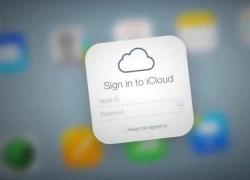 Cảnh giác với hình thức lừa đảo nói rằng tài khoản iCloud đang bị tấn công