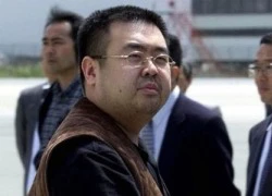 Cảnh sát Malaysia xác nhận người bị sát hại là Kim Jong-nam