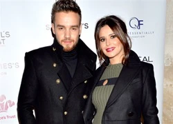 Cặp đôi 'tình cô trò' Liam Payne và Cheryl chào đón con đầu lòng