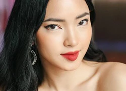 Châu Bùi hứng chịu chỉ trích sau khi đột ngột thông báo rời The Face