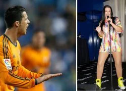 Chị gái CR7 chuyên xù phí dịch vụ nhà