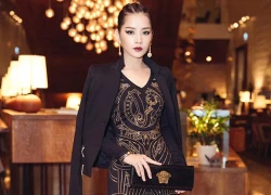 Chi Pu, Miu Lê - 'Yêu nữ hàng hiệu' mới của showbiz Việt