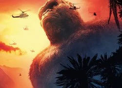 Chia sẻ bất ngờ của đoàn làm phim "Kong: Skull Island" khi tới Việt Nam