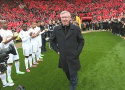 CHÍNH THỨC: Sir Alex Ferguson dẫn dắt M.U hè 2017