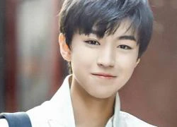 CHOÁNG VỚI ĐỘ THÀNH CÔNG, GIÀU CÓ CỦA TFBOYS VƯƠNG TUẤN KHẢI