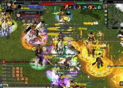 Chơi game không bang hội, thà chơi game offline còn hơn