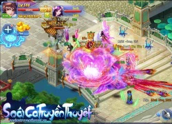 Chơi game online mà không có sư phụ thì sống sao???