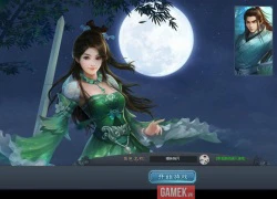 Chơi thử Thanh Vân Chí trước ngày ra mắt tại Việt Nam: Webgame Tru Tiên hấp dẫn