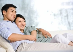 Chồng như thế này không dễ kiếm, nếu bạn đang có thì hãy giữ cho chặt