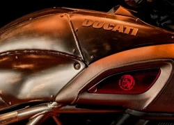 Chốt giá bán Ducati Diavel Diesel, giá 696 triệu đồng