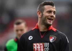 Chuyện thật như đùa: Wilshere không biết mình bao nhiêu tuổi