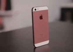 Có nên mua iPhone SE thời điểm này?