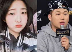 Con gái Choi Jin Sil vẫn phẫn nộ vì rapper Hàn nhắc tới mẹ