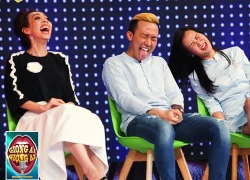 Công chúng đồng tình yêu cầu chấn chỉnh gameshow vô bổ