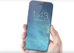 Công nghệ của iPhone 8: Chưa ra đã lỗi thời?