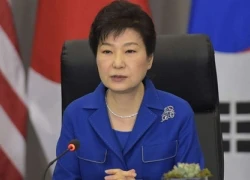 Công tố viên Hàn Quốc triệu tập bà Park Geun-hye