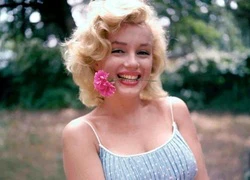 Cuộc đời cay đắng của &#039;bom sex&#039; Marilyn Monroe khi bị xâm hại tình dục 2 lần