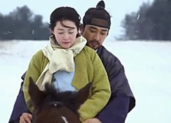 Cuối cùng thì Song Seung Hun, Lee Young Ae cũng được ở bên nhau, nhưng lại trong cảnh trớ trêu này