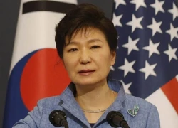 Cựu tổng thống Park Geun-hye có thể bị giam 20 ngày