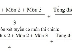 Đại học Bách khoa Hà Nội công bố phương án tuyển thẳng