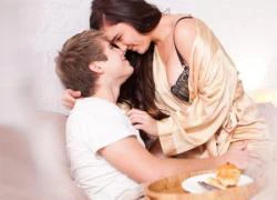 Đàn ông có thể 'sex' được đến bao nhiêu tuổi