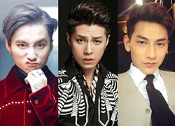 Dàn sao hạng A Việt sẽ làm nghề gì, nếu không bén duyên showbiz?