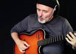 Danh cầm Igor Presnyakov cover 'Nơi này có anh'