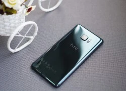 Đánh giá HTC U Ultra: Tốt mọi mặt, nhưng chưa đủ