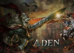 Đánh giá nhanh ADEN &#8211; Bom tấn MMORPG thế giới mở đẹp lung linh vừa ra mắt