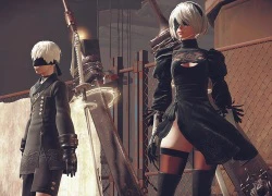 Đánh giá Nier Automata: Thêm một ứng cử viên nặng ký cho danh hiệu game hay nhất năm