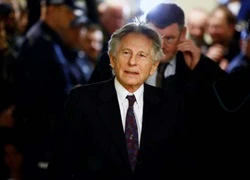 Đạo diễn đoạt Oscar Roman Polanski sắp ra tòa án Mỹ vì tội ấu dâm