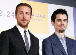 Đạo diễn, tài tử 'La La Land' làm phim về người đầu tiên lên mặt trăng