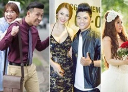 Đâu chỉ thế giới, showbiz Việt vẫn có những scandal tình ái chấn động thế này!